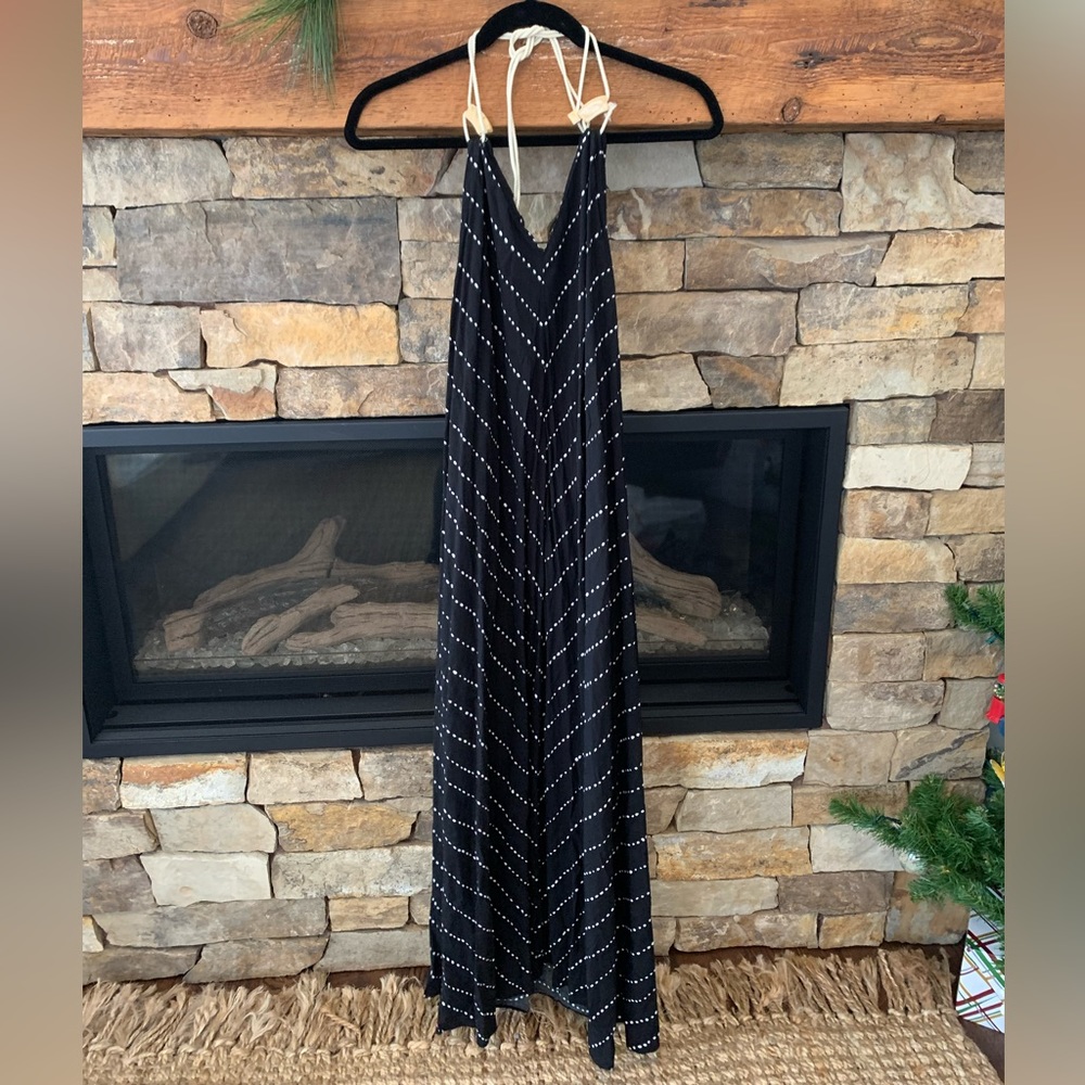 vix paula hermanny dress medium